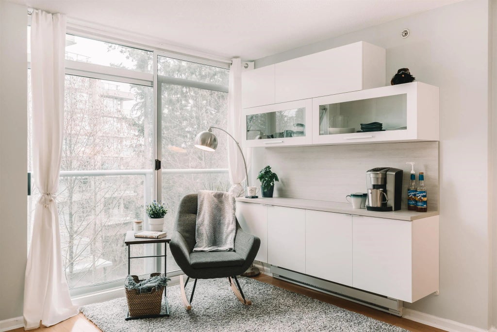 9288 University Crescent 302, Burnaby