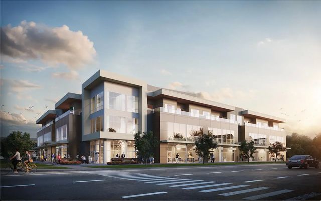 19220 72 Avenue 309, Surrey