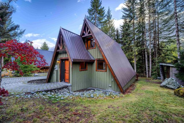 7102 Nesters Road, Whistler