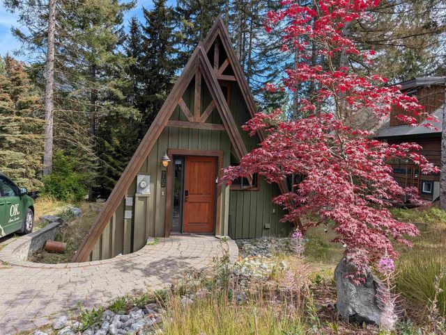 7102 Nesters Road, Whistler