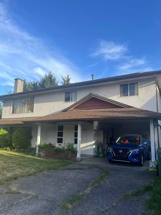 9880 Francis Road, Richmond