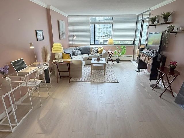 6631 Minoru Boulevard 703, Richmond
