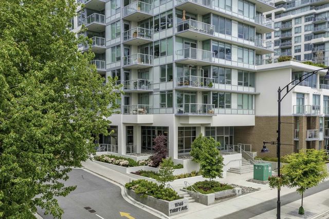 15165 Thrift Avenue 1006, White Rock