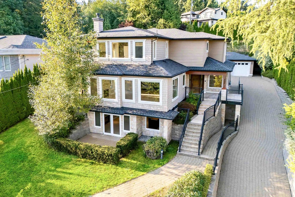 775 Westcot Place, West Vancouver