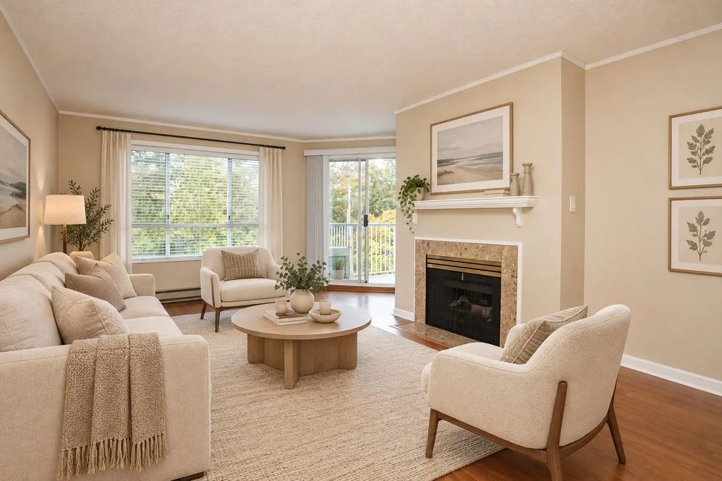 8535 Jones Road 207, Richmond