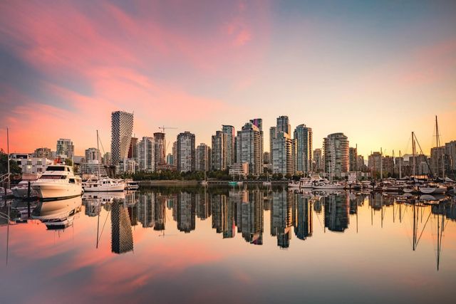 1480 Howe Street 1005, Vancouver