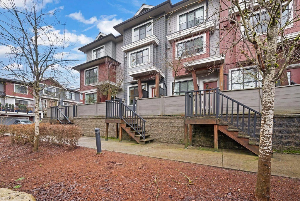 13260 236 Street 56, Maple Ridge