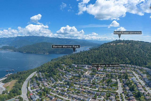 7282 Ridge Drive, Burnaby
