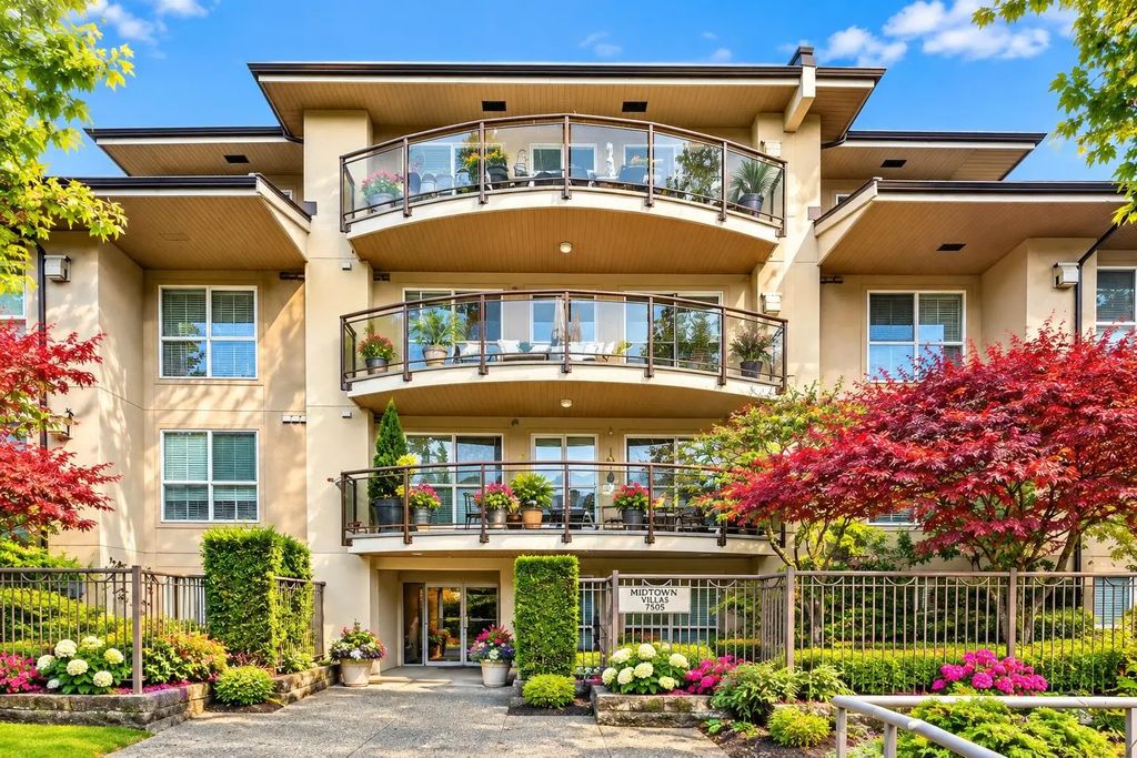 7505 138 Street 315, Surrey