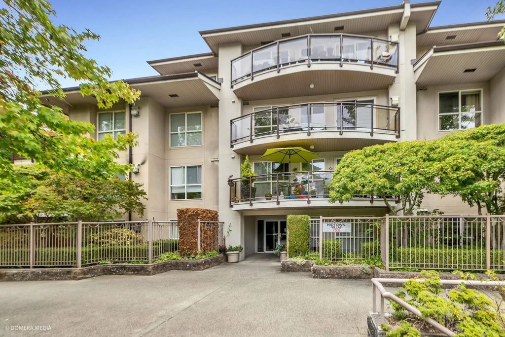 7505 138 Street 315, Surrey