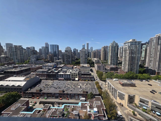 1008 Cambie Street 2709, Vancouver