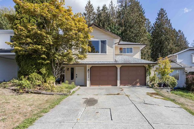 11270 Harrison Street, Maple Ridge