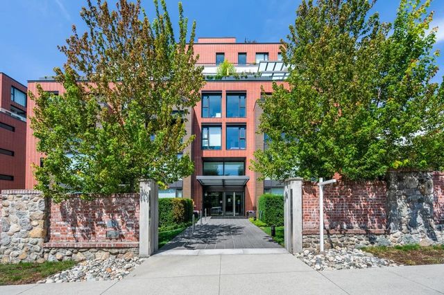 1561 W 57th Avenue 205, Vancouver