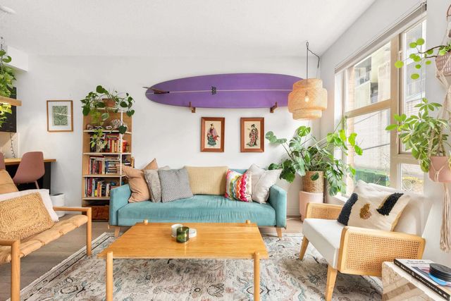 205 E 10th Avenue 212, Vancouver