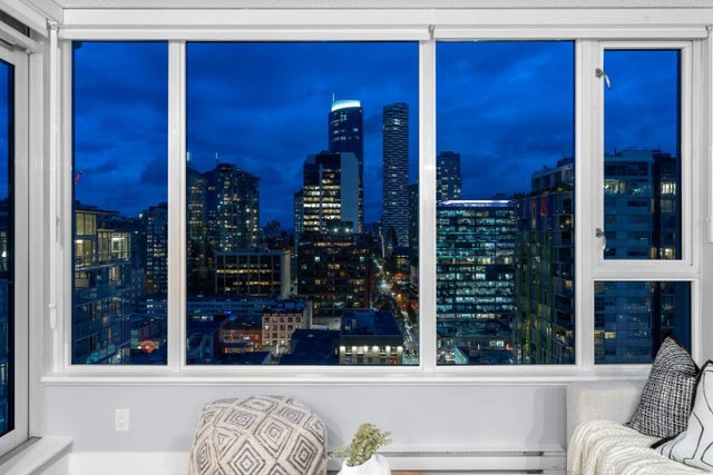 1001 Richards Street 2101, Vancouver