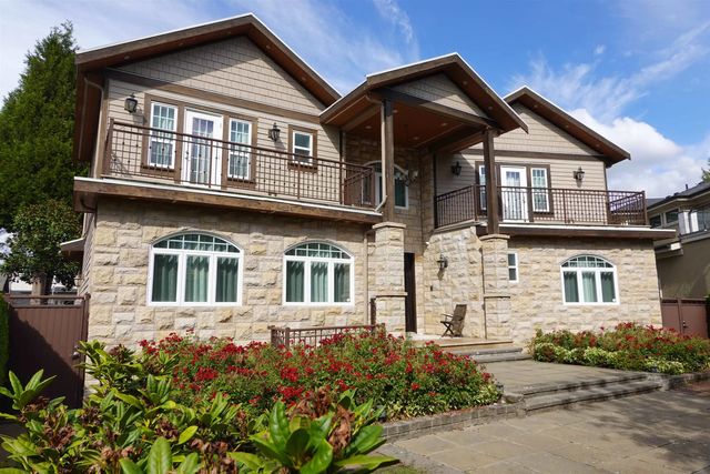 729 W 47th Avenue, Vancouver