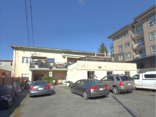 727 Fourth Avenue, New Westminster