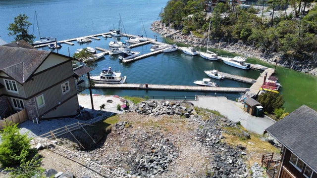 4622 Sinclair Bay Road Lot 32, Garden Bay