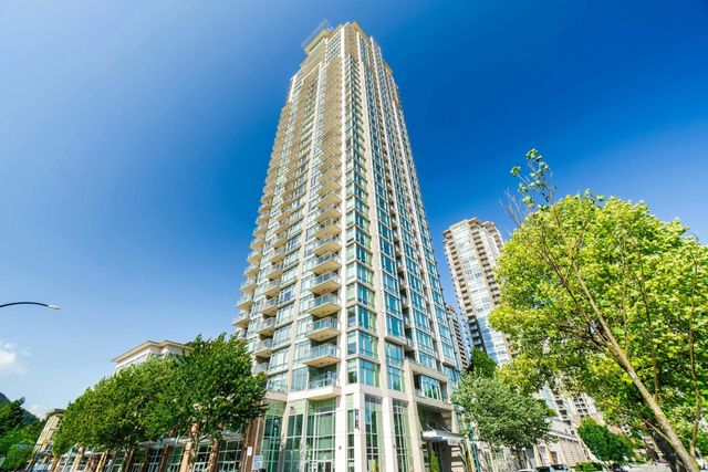 2955 Atlantic Avenue 2905, Coquitlam