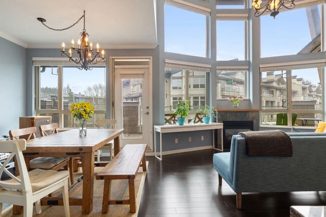 560 Raven Woods Drive 514, North Vancouver