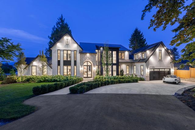 2976 Lazy A Street, Coquitlam