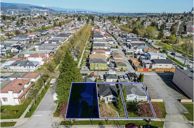 4404 Rupert Street, Vancouver