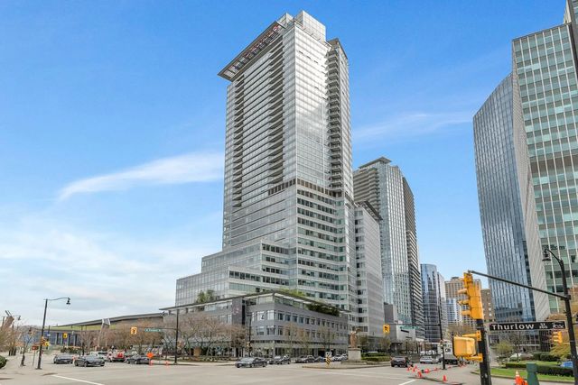 1077 W Cordova Street 3101, Vancouver
