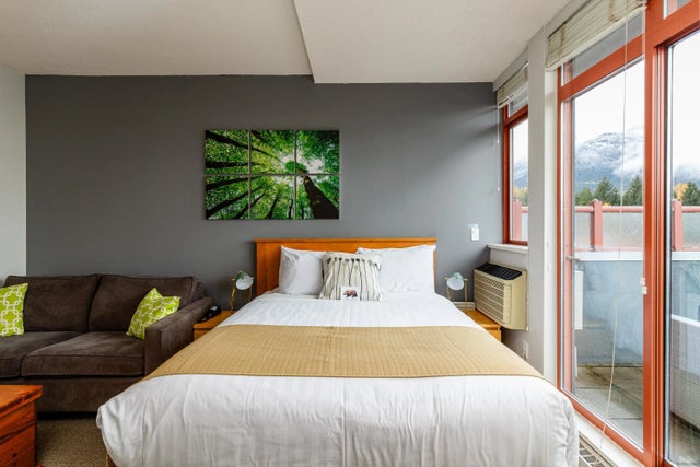 4369 Main Street 419, Whistler