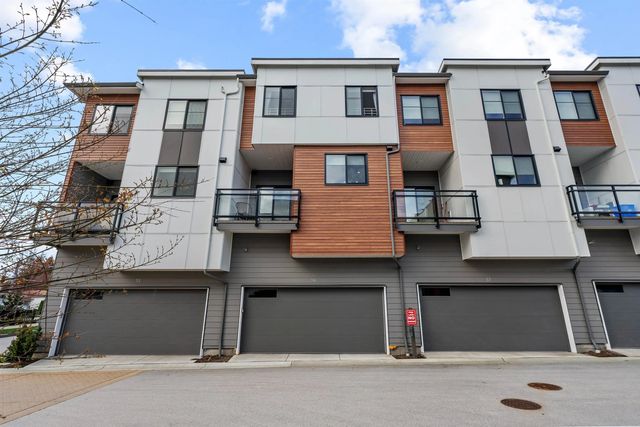 1639 162 Street 56, Surrey