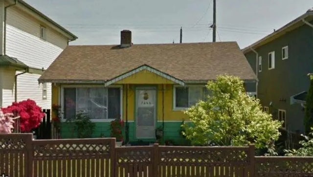 7544 Main Street, Vancouver