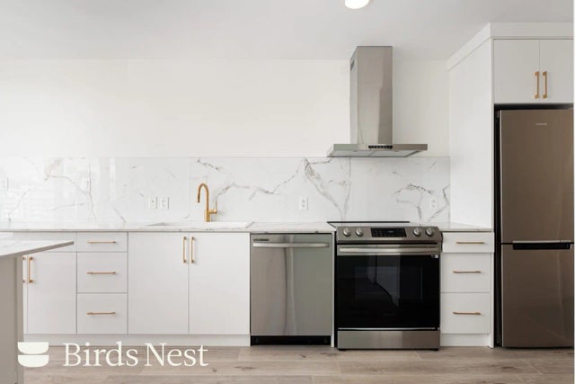 233 Robson Street 2506, Vancouver