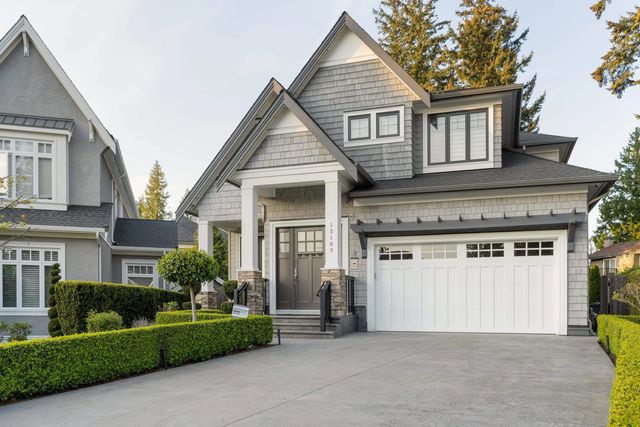 13183 19a Avenue, Surrey