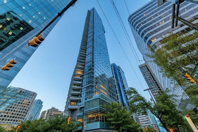 1111 Alberni Street 1702, Vancouver