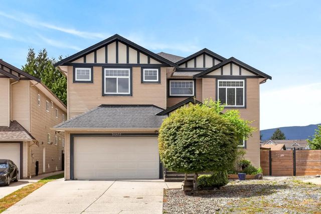 18861 122b Avenue, Pitt Meadows