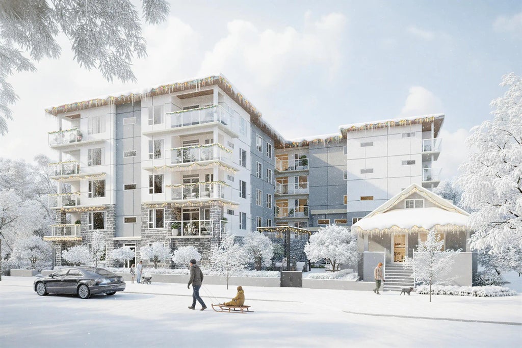 17783 56a Avenue 306, Surrey