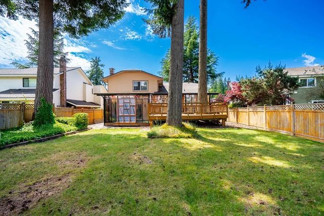 10764 Fraserglen Drive, Surrey