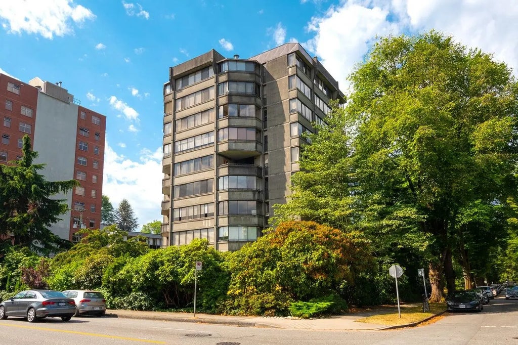 1616 W 13th Avenue 302, Vancouver