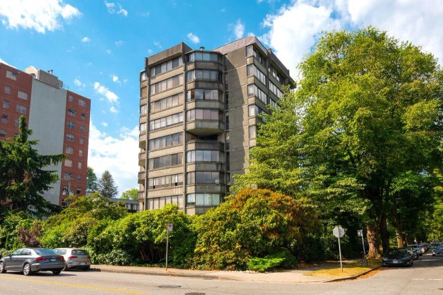 1616 W 13th Avenue 302, Vancouver