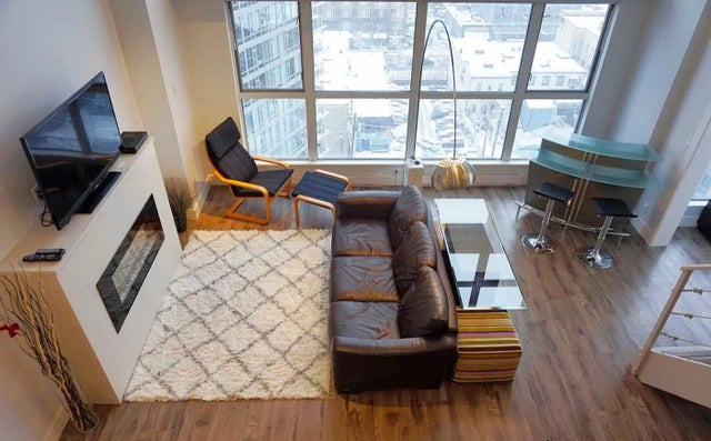 1238 Seymour Street 905, Vancouver