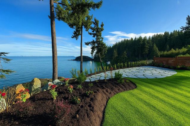 239 Shore Lane, Bowen Island