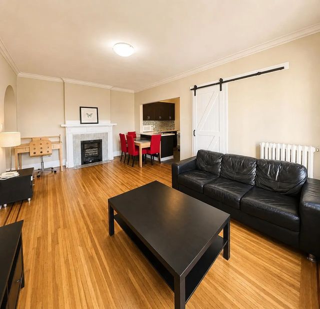 935 Jervis Street 14, Vancouver