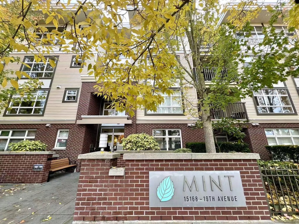 15168 19 Avenue 315, Surrey