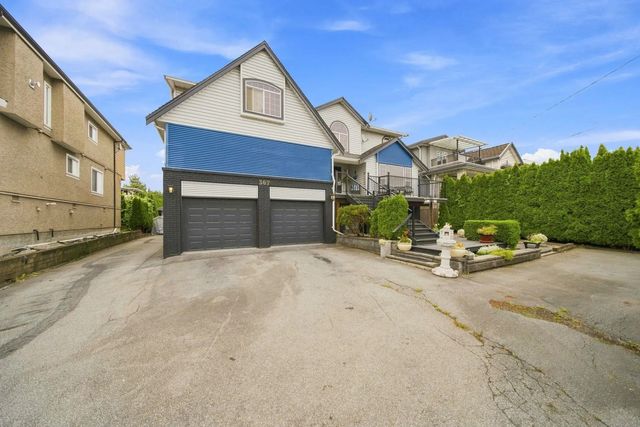 367 Fenton Street, New Westminster