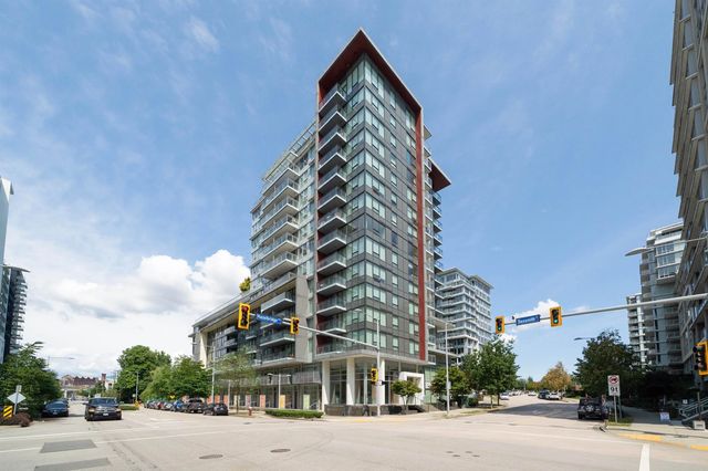 8833 Hazelbridge Way 1602, Richmond