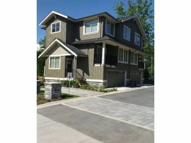 3266 147 Street 7, Surrey