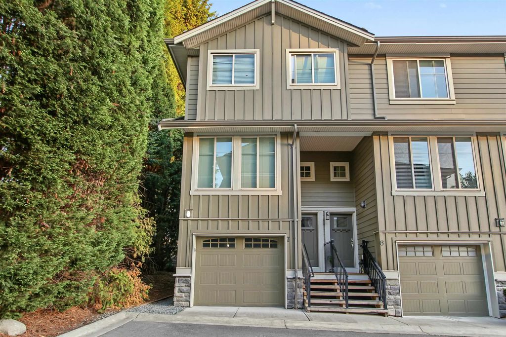 3266 147 Street 7, Surrey