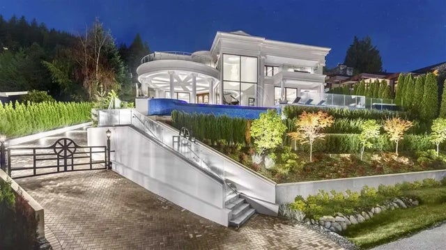 795 Andover Crescent, West Vancouver