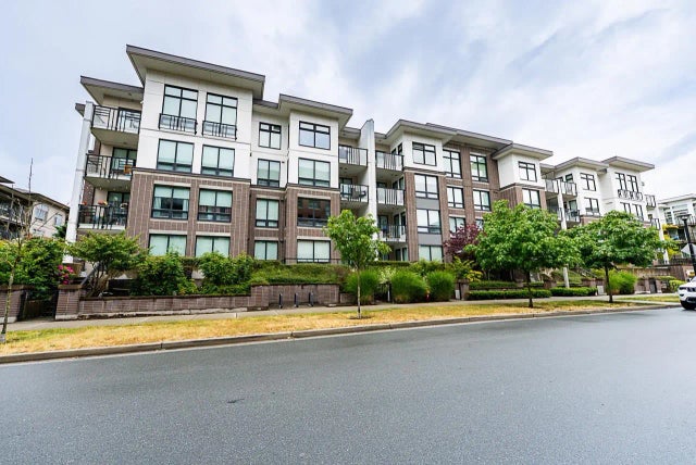 9333 Tomicki Avenue 118, Richmond