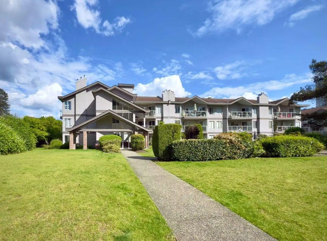 1171 Pipeline Road 101, Coquitlam