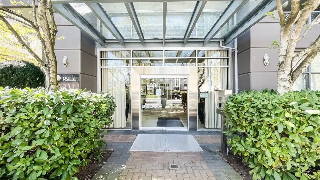6331 Buswell Street 1106, Richmond